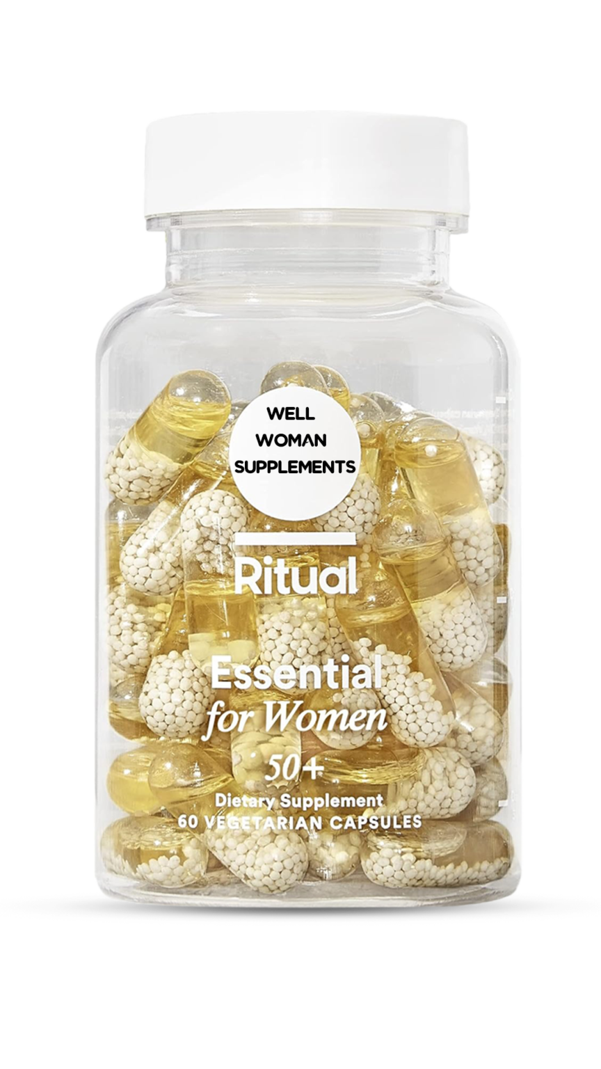 Well-Woman Supplements